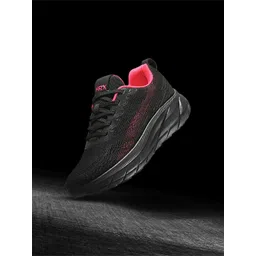 HRX by Hrithik Roshan Women Lace-Ups Running Non-Marking Shoes-picture-33