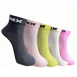 hrx by hrithik roshan Women Low Cut-picture-12