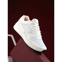 HRX by Hrithik Roshan Women Mesh Running Non-Marking Shoes-picture-28