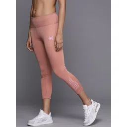HRX by Hrithik Roshan Women Rapid-Dry Running Tights-picture-30