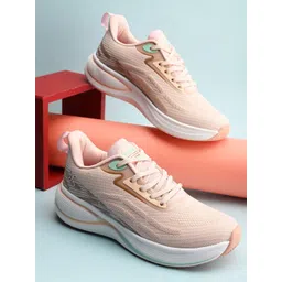 HRX by Hrithik Roshan Women Running Non-Marking Lace-Ups Sports Shoes-picture-34