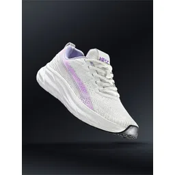 HRX by Hrithik Roshan Women Running Non-Marking Shoes-picture-21