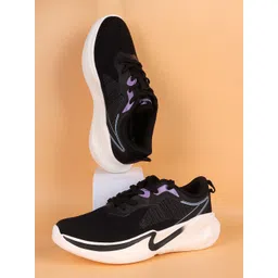 HRX by Hrithik Roshan Women Running Non-Marking Shoes-picture-28