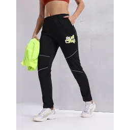 HRX by Hrithik Roshan Women Running Track pants-picture-14
