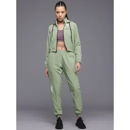 HRX by Hrithik Roshan Women Running Tracksuit-picture-14