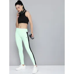 HRX By Hrithik Roshan Women Skinny Fit Rapid-Dry Training Tights-picture-18