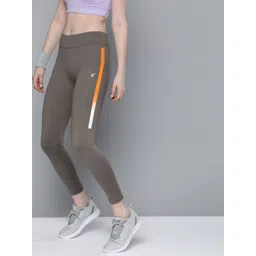 HRX by Hrithik Roshan Women Solid Rapid-Dry Skinny Fit Training Tights-picture-18