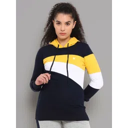 HRX by Hrithik Roshan Women Sweatshirt-picture-27