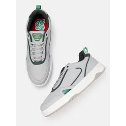 HRX by Hrithik Roshan Women Textured Sneakers-picture-36