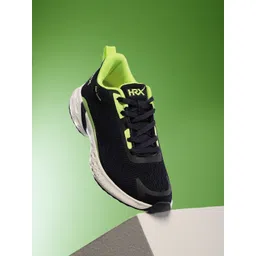 HRX by Hrithik Roshan Women Woven Design Running Shoes-picture-29