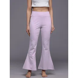 HRX by Hrithik Roshan Women Yoga Tights with Slits-picture-40