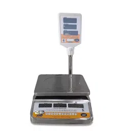 HSCo PRCPSS030 30 Kg Computing Scale-picture-24