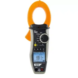 HT TRMS AC/DC Clamp Meter 0 Ω to 29 kΩ Resistance Range, HT9020-picture-13
