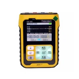 HTC CC-05 Calibrator 3.7 V Rechargeable 0-9999 Hz,-picture-54