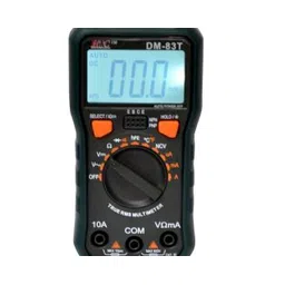 HTC DM 83T Multimeter-picture-20