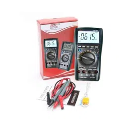 HTC DM-87 Digital Multimeter (AC Voltage Range 0.1mV to 750V)-picture-51