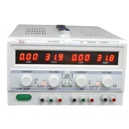 HTC 3A DC Regulated Linear Dual Power Supply, DC-3003-11-picture-16