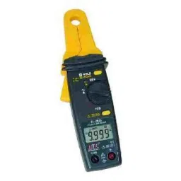 HTC 4 Digit LCD Display Digital Clamp Meter CL-2055-picture-32
