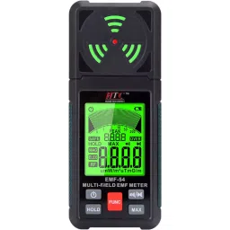 HTC Multi Field Emf Tester 20 to 200 uT, 200 to 2000 mG Range, EMF-54-picture-47