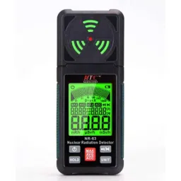 HTC NR-63 Nuclear Radiation Detector-picture-18