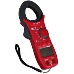HTC Instrument Meco 27 Auto Bl 600 Ac & 600 Dc Digital Clamp Meter (2000 Unit)-picture-16