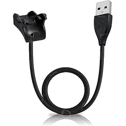 Hu-awei Honor Band 5 Charger Charging Dock 2 Gold Pin USB Cable Charging Adapter Compatible For 4,3,Band 2 Pro, Hu-awei Band 3 Pro Adapter Smart watch dongle clip-picture-19