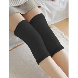 Huayue Girls, Boys, Women, Men Leg Warmer image 1