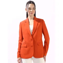Hubberholme Cotton Tailored-Fit Casual Blazer-picture-30