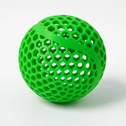 hud studios Ball 3D printed Handball-picture-24