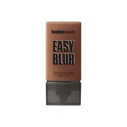 Huda Beauty Easy Blur Natural Airbrush Foundation 30 ml - Truffle Cake 580N-picture-38