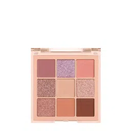 Huda Beauty Nude Obsessions Mini Eyeshadow Palette-picture-20