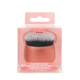 Huda crush Women & Girls Mini Foundation Blender Brush-picture-22