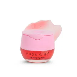 Huda Girl Lip Sleeping Mask Deep Moisture Treatment For Silky Smooth Lip-picture-37