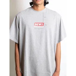 HUEMN Capsule Drop News T-Shirt-picture-30