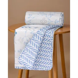 huesland Printed Cotton Reversible Single Dohar image 1