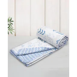 huesland Printed Cotton Reversible Single Dohar image 2