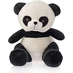 HUG 'n' FEEL SOFT TOYS 2 Feet White& Black Panda Giant Teddy Bear Soft,Plush,Cuddly Stuffed Animal For Kids, Birthdays, Anniversaries, Valentine'S Day,Special Occasions Large Huggable-image-23