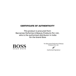 hugo boss BOSS Women The Scent Le Parfum For Her 50 ml image 4