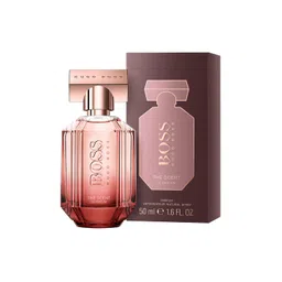 hugo boss BOSS Women The Scent Le Parfum For Her 50 ml image 2