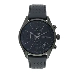 Hugo Boss Men Black Analogue Watch 1513474-picture-19