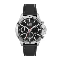 Hugo Boss Men Troper Chronograph Analogue Watch-picture-23