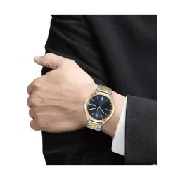 Hugo 1530219 Suit Analog Watch for Men-picture-41