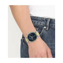 Hugo 1530235 Advise Chronograph Watch for Men-picture-18