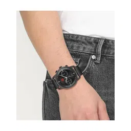 Hugo 1530260 Advise Chronograph Watch for Men-picture-37