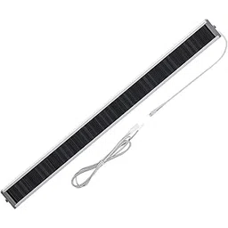 HUIYEETEX 15V Solar Charger Outdoor and Indoor Use Solar Charger for Motorized Roller Shades Blinds Motor-picture-15