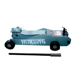 Hukums 2 Ton Hydraulic Trolley Jack for Garage &a; Workshop, HTJ02-picture-16