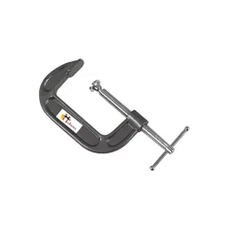 HUKUMS C Clamp 304.8 mm (12 Inch) Drop Forged Heavy Duty-picture-43