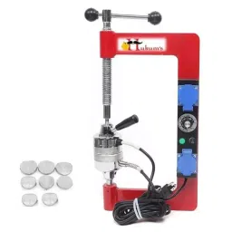 HUKUMS Tyre Vulcanizing Machine 1000 W Alloy Steel for Truck and Bus-picture-41