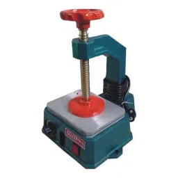 HUKUMS Vulcanizing Machine Big Tube Puncture Machine-picture-46