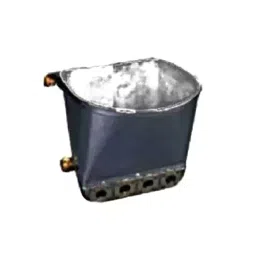 HULK PG-400 6 Bar Plaster Gun For Wall-picture-23